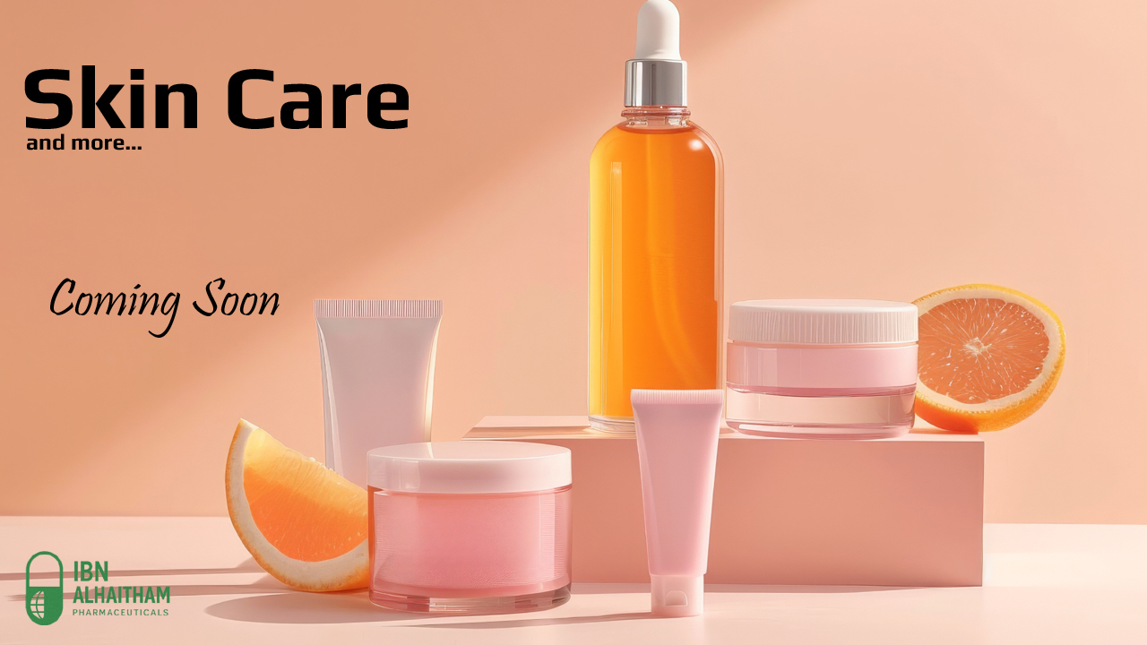 Skin Care and More